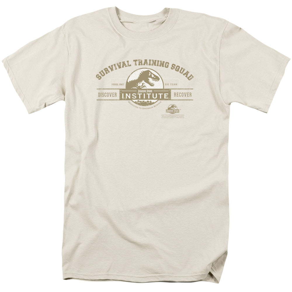 JURASSIC PARK/SURVIVAL TRAINING SQUAD