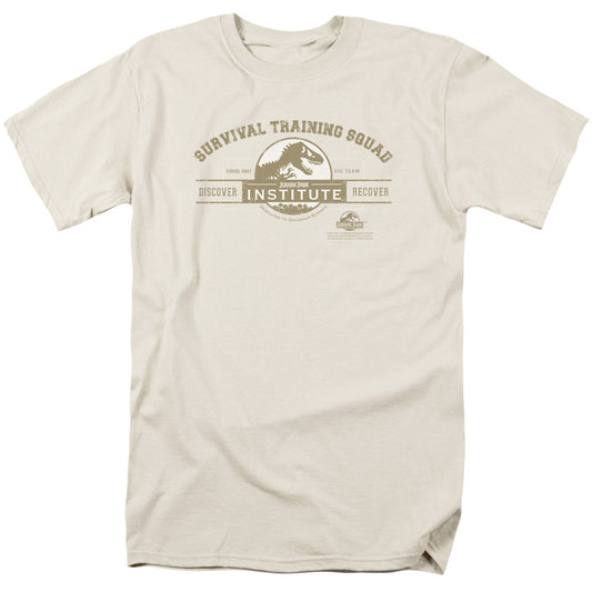 JURASSIC PARK/SURVIVAL TRAINING SQUAD