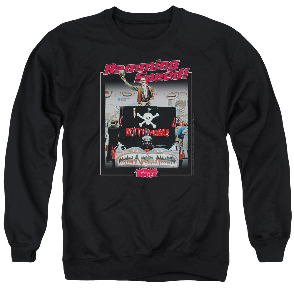 ANIMAL HOUSE/RAMMING SPEED