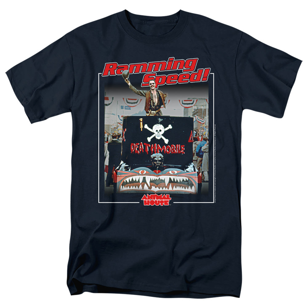 ANIMAL HOUSE/RAMMING SPEED