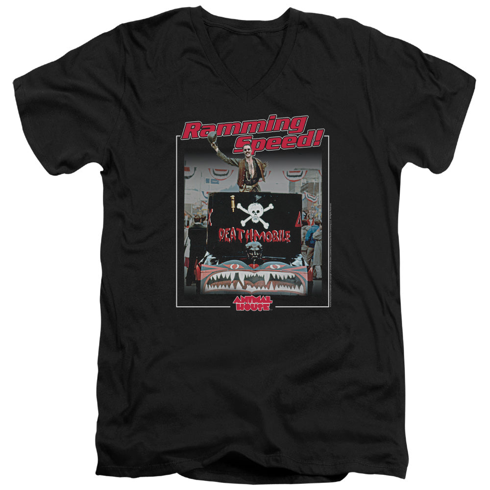 ANIMAL HOUSE/RAMMING SPEED