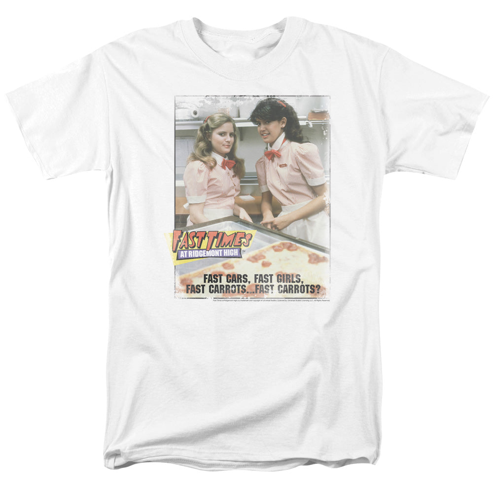 FAST TIMES RIDGEMONT HIGH/FAST CARROTS