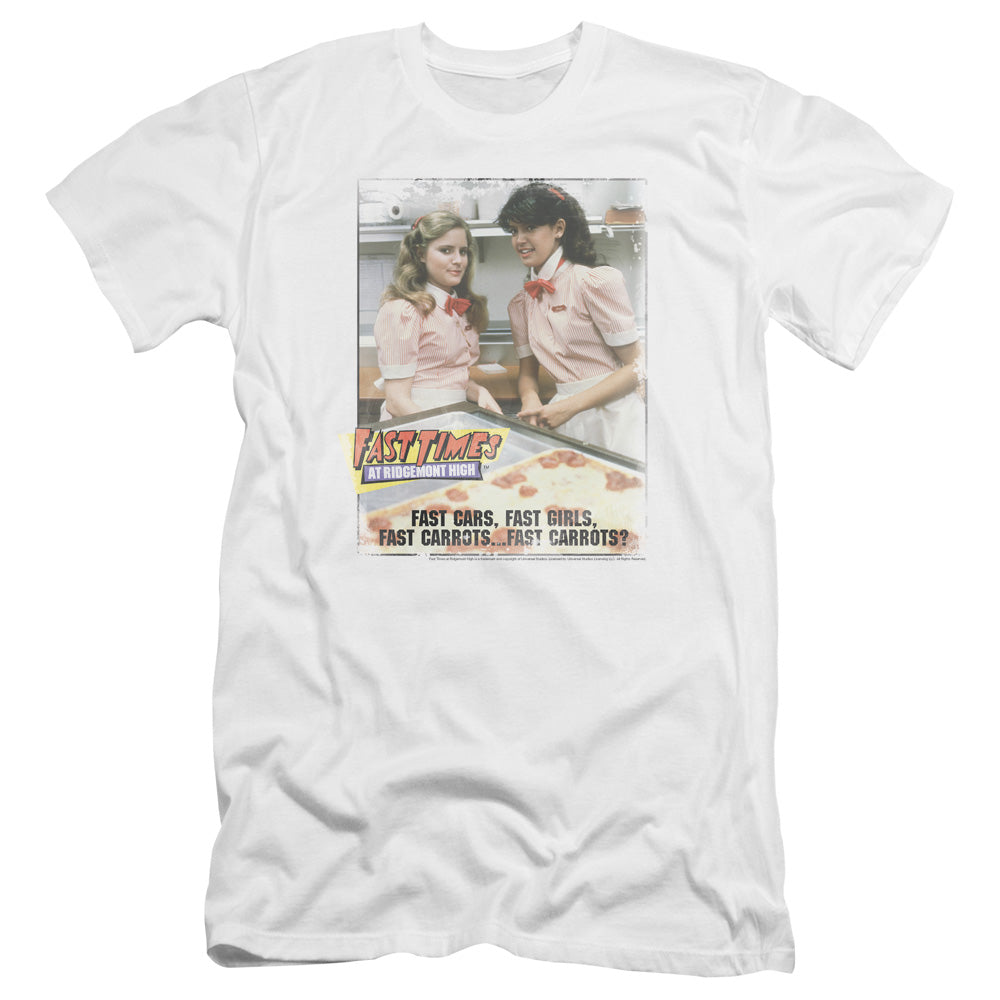 FAST TIMES RIDGEMONT HIGH/FAST CARROTS