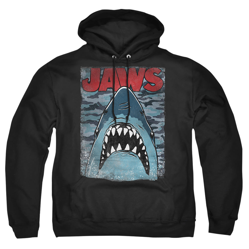 JAWS/CAMO JAWS