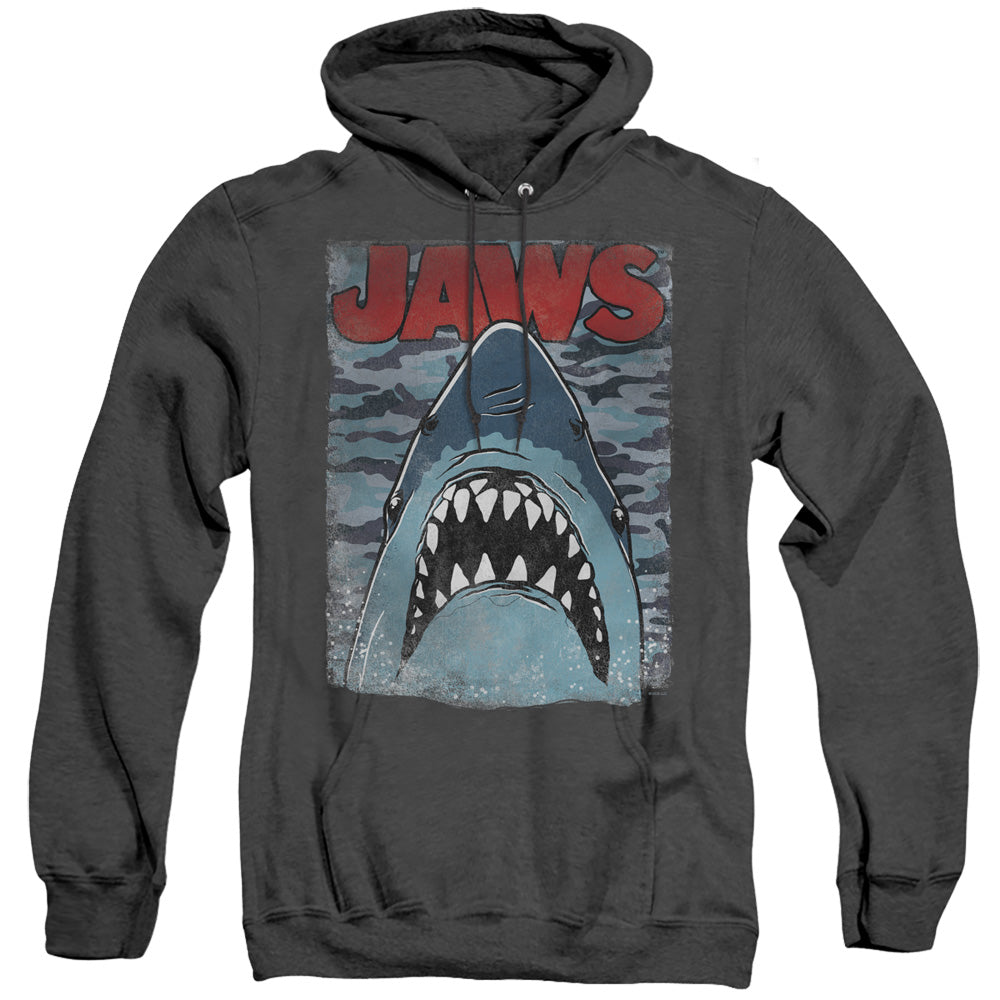 JAWS/CAMO JAWS