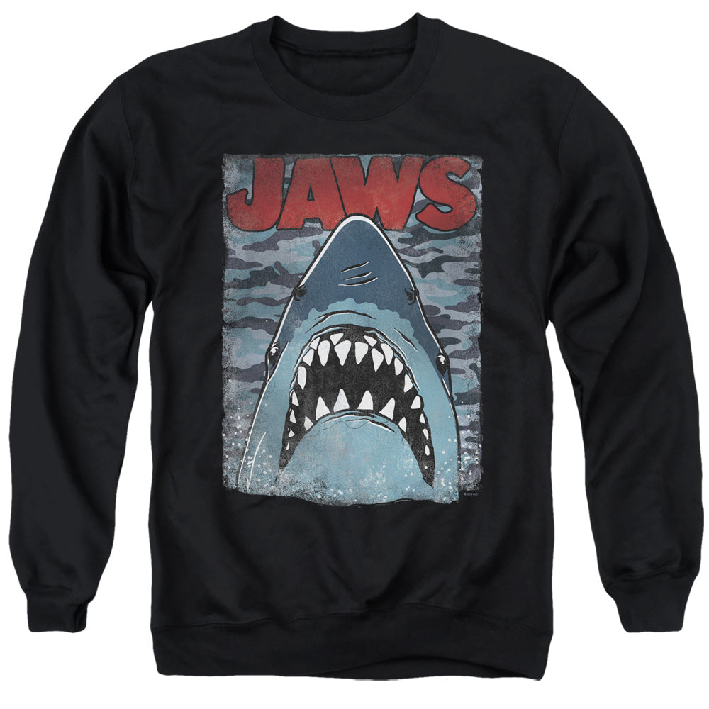 JAWS/CAMO JAWS