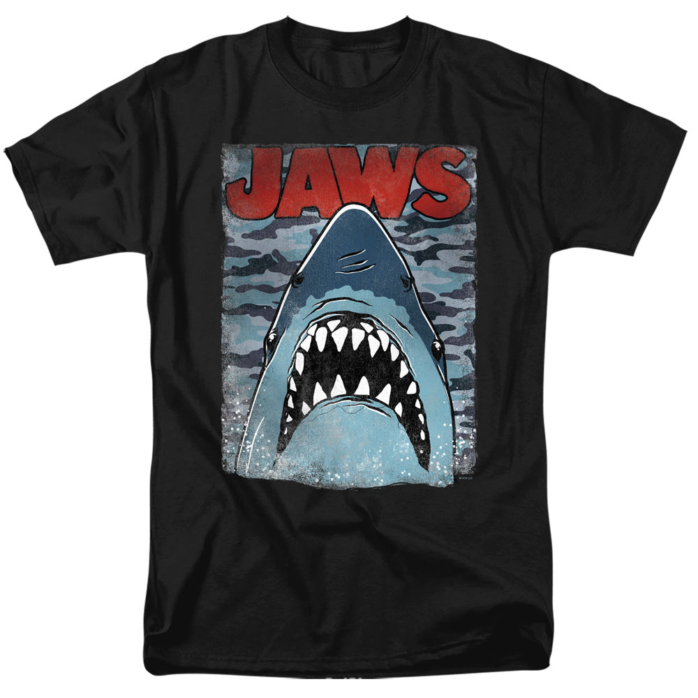 JAWS/CAMO JAWS