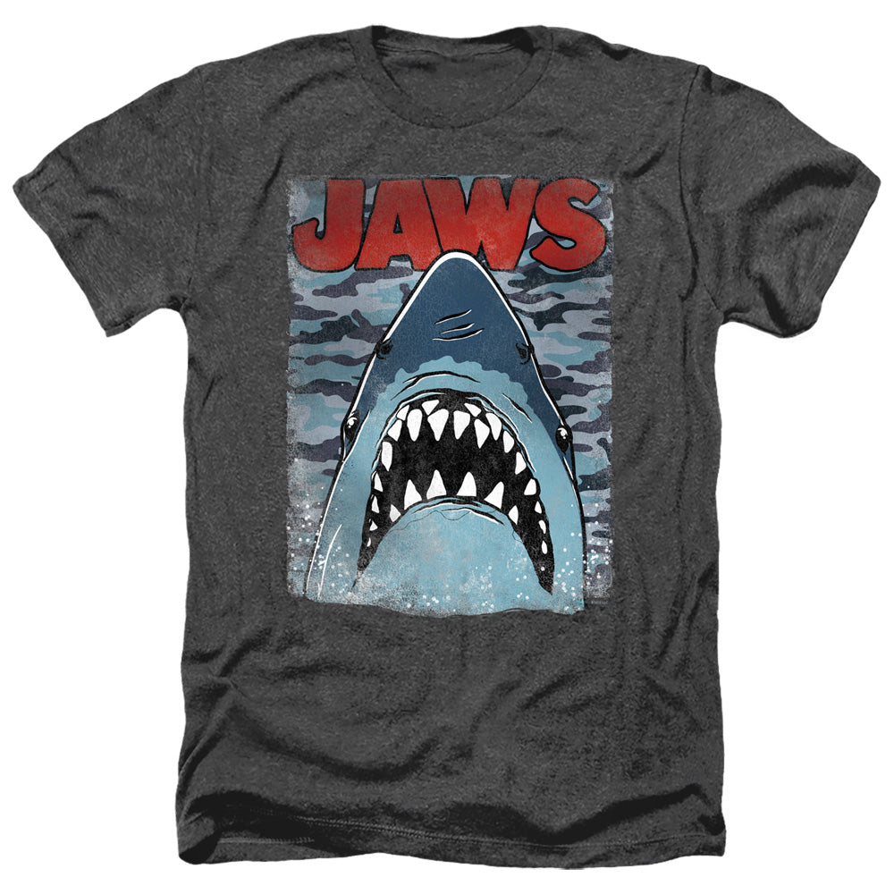 JAWS/CAMO JAWS