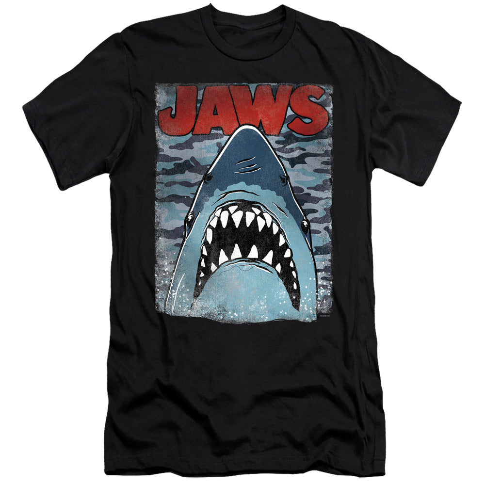 JAWS/CAMO JAWS
