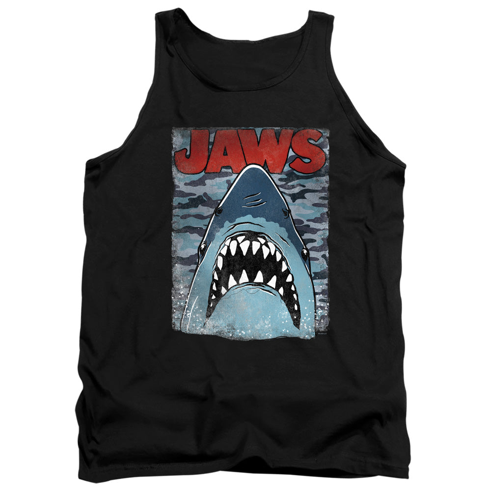 JAWS/CAMO JAWS