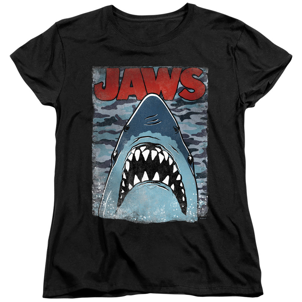 JAWS/CAMO JAWS