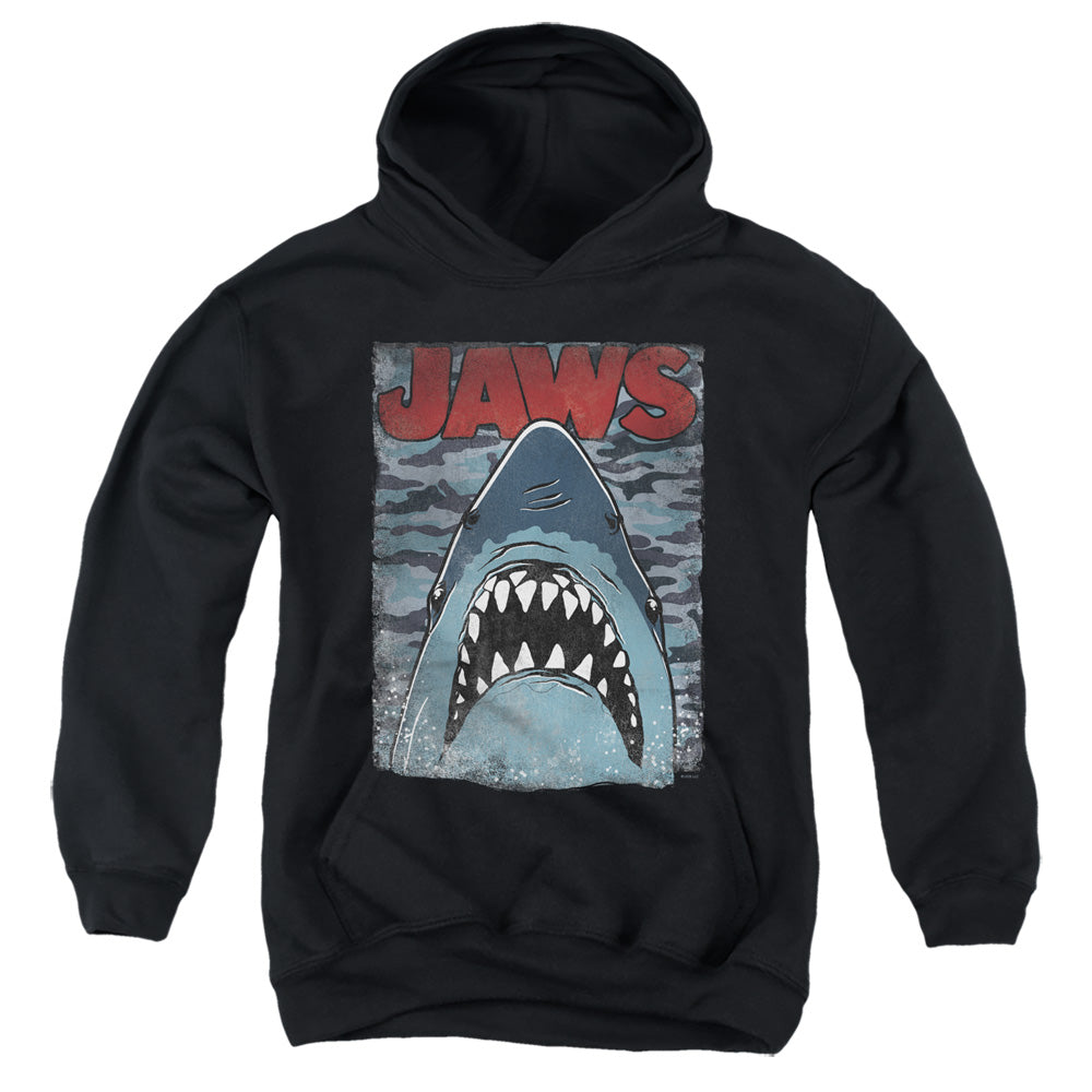 JAWS/CAMO JAWS