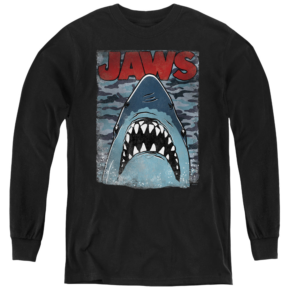 JAWS/CAMO JAWS