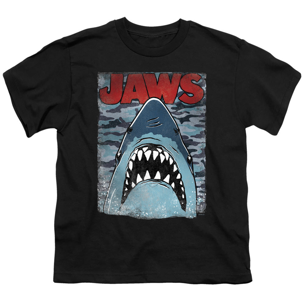 JAWS/CAMO JAWS