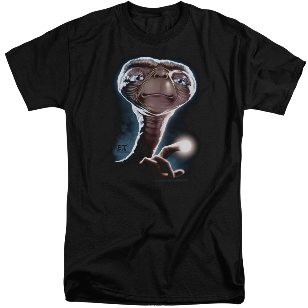 ET/PORTRAIT
