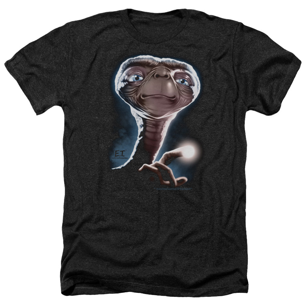 ET/PORTRAIT
