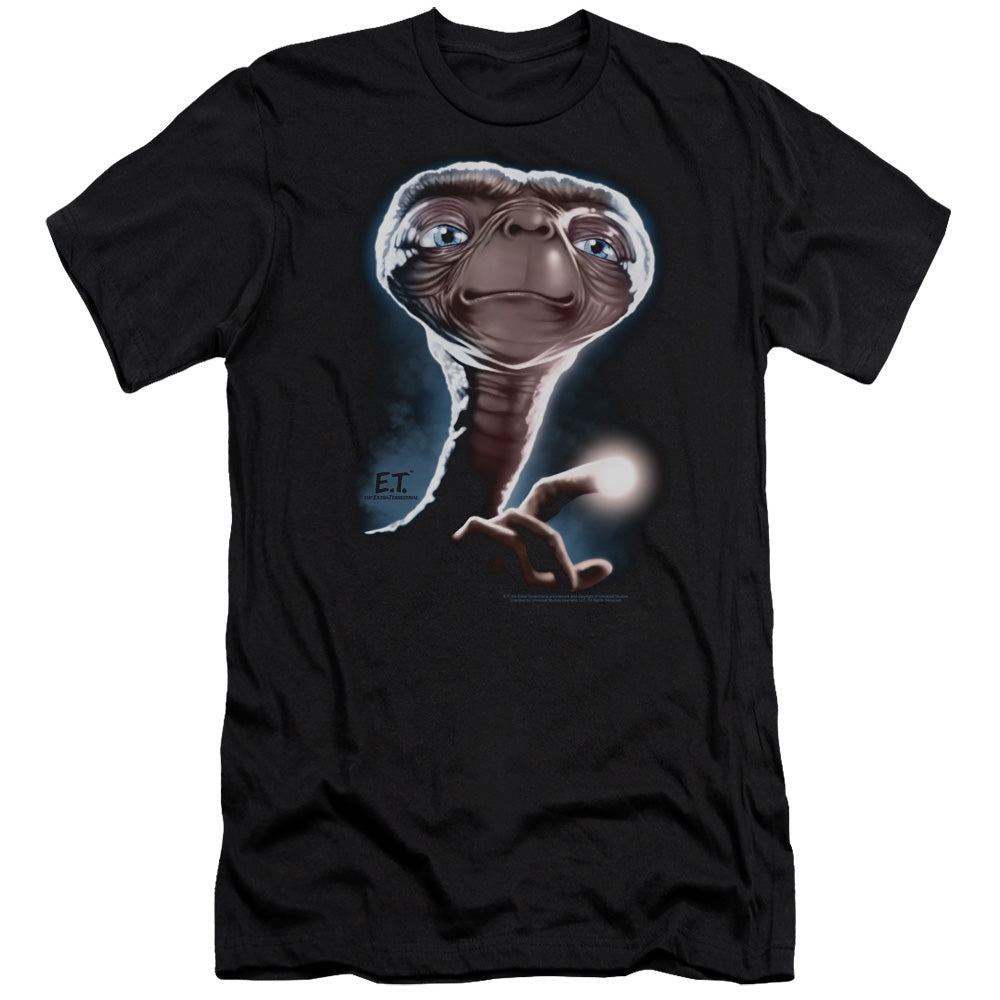 ET/PORTRAIT