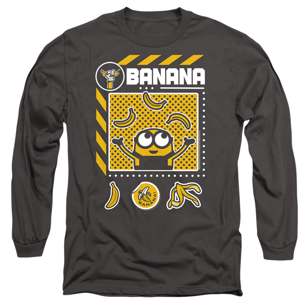 MINIONS/BANANA ICONS
