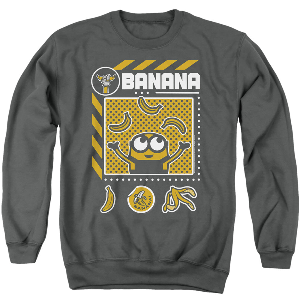 MINIONS/BANANA ICONS