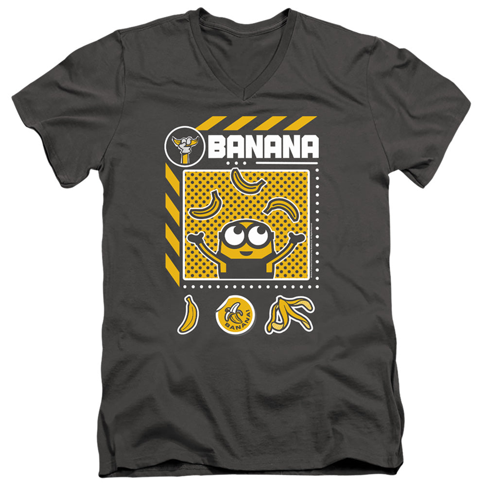 MINIONS/BANANA ICONS