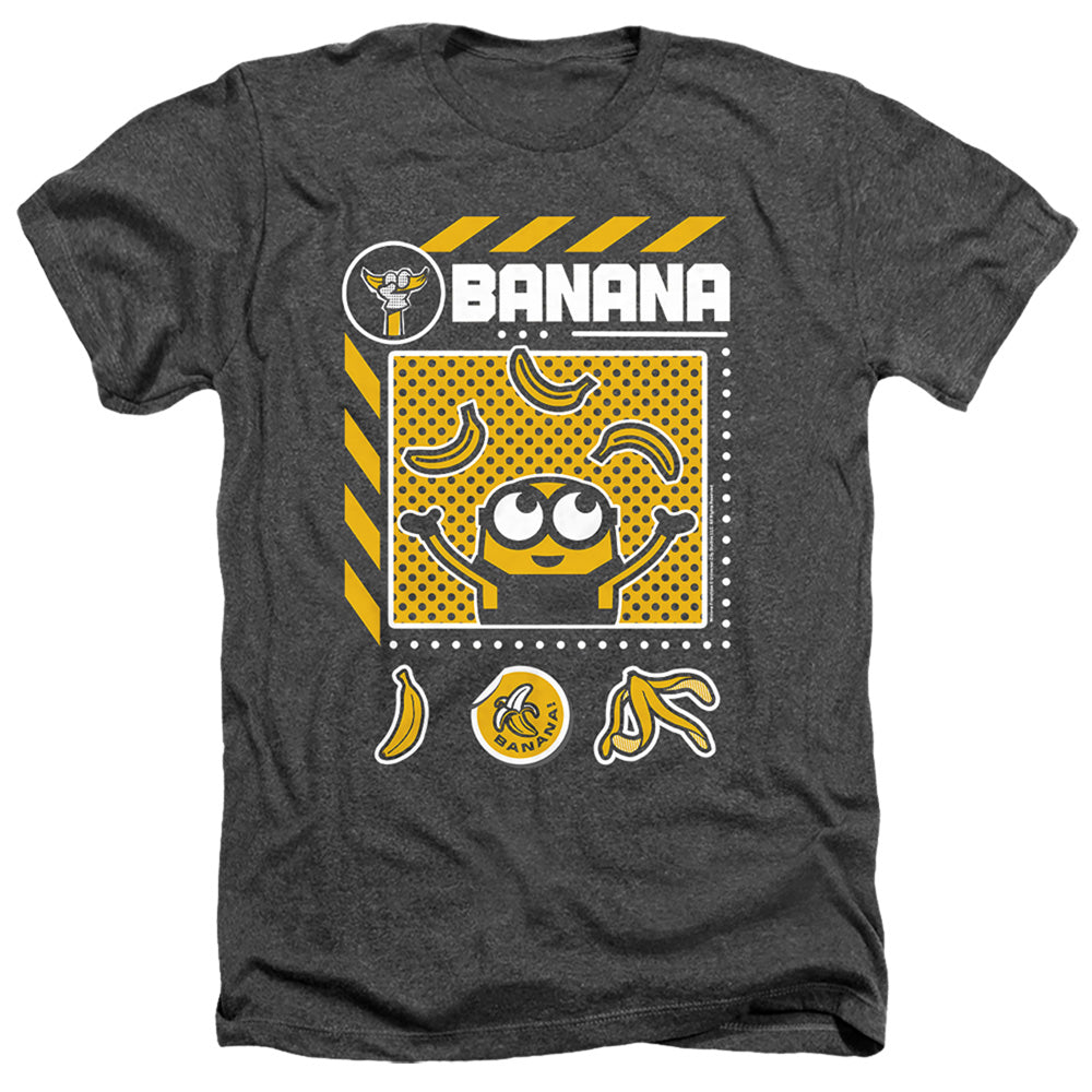 MINIONS/BANANA ICONS