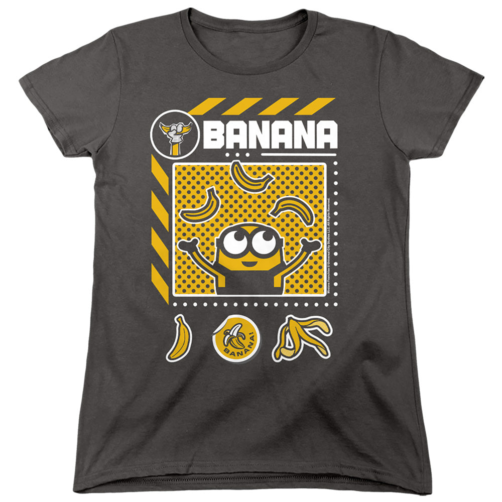 MINIONS/BANANA ICONS