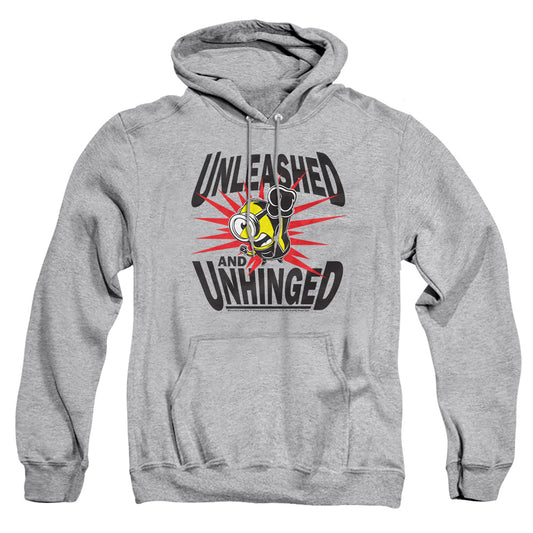MINIONS/UNLEASHED AND UNHINGED