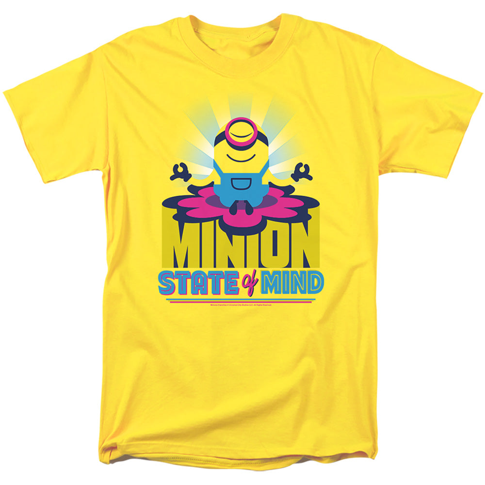MINIONS/MINION STATE OF MIND