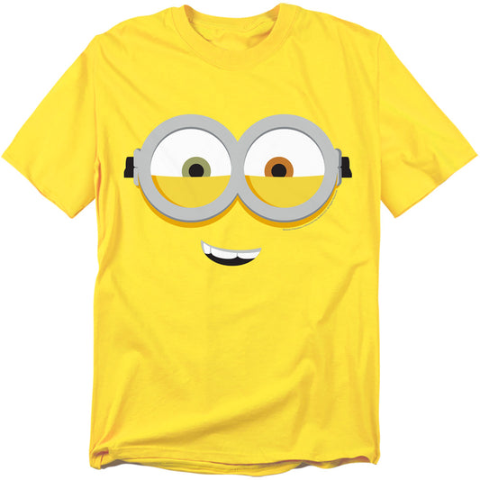 MINIONS/BOB FACE