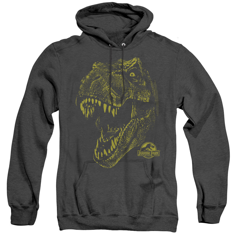 JURASSIC PARK/REX MOUNT