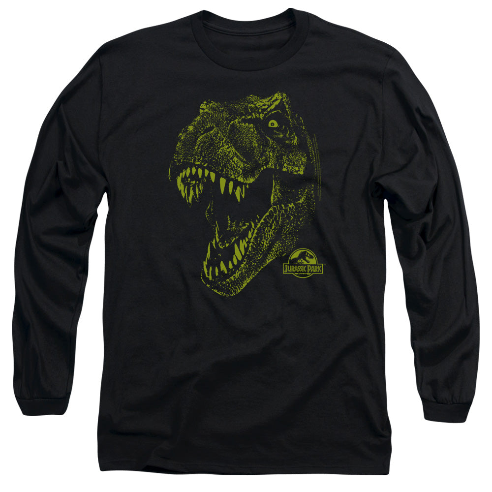 JURASSIC PARK/REX MOUNT