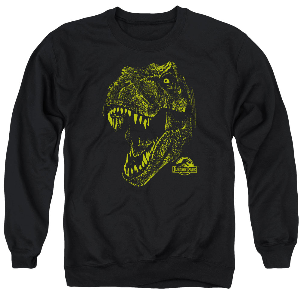 JURASSIC PARK/REX MOUNT