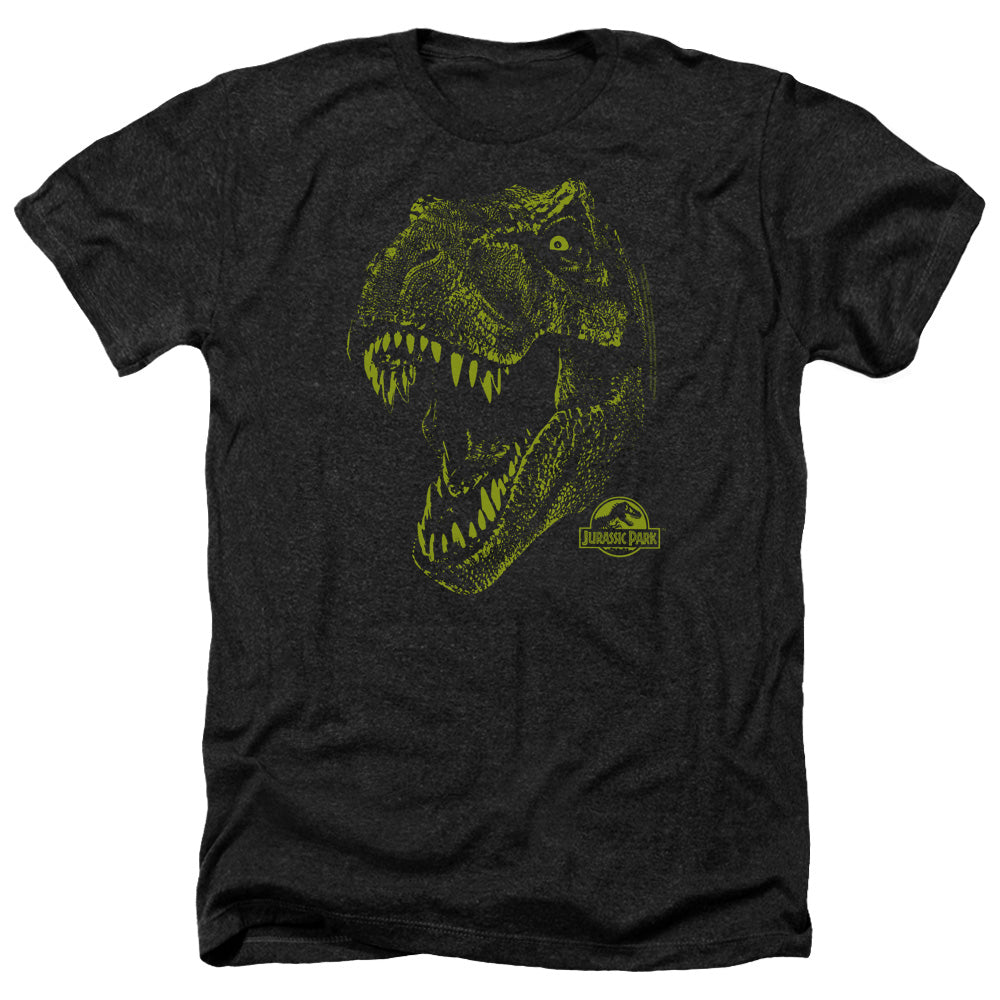 JURASSIC PARK/REX MOUNT