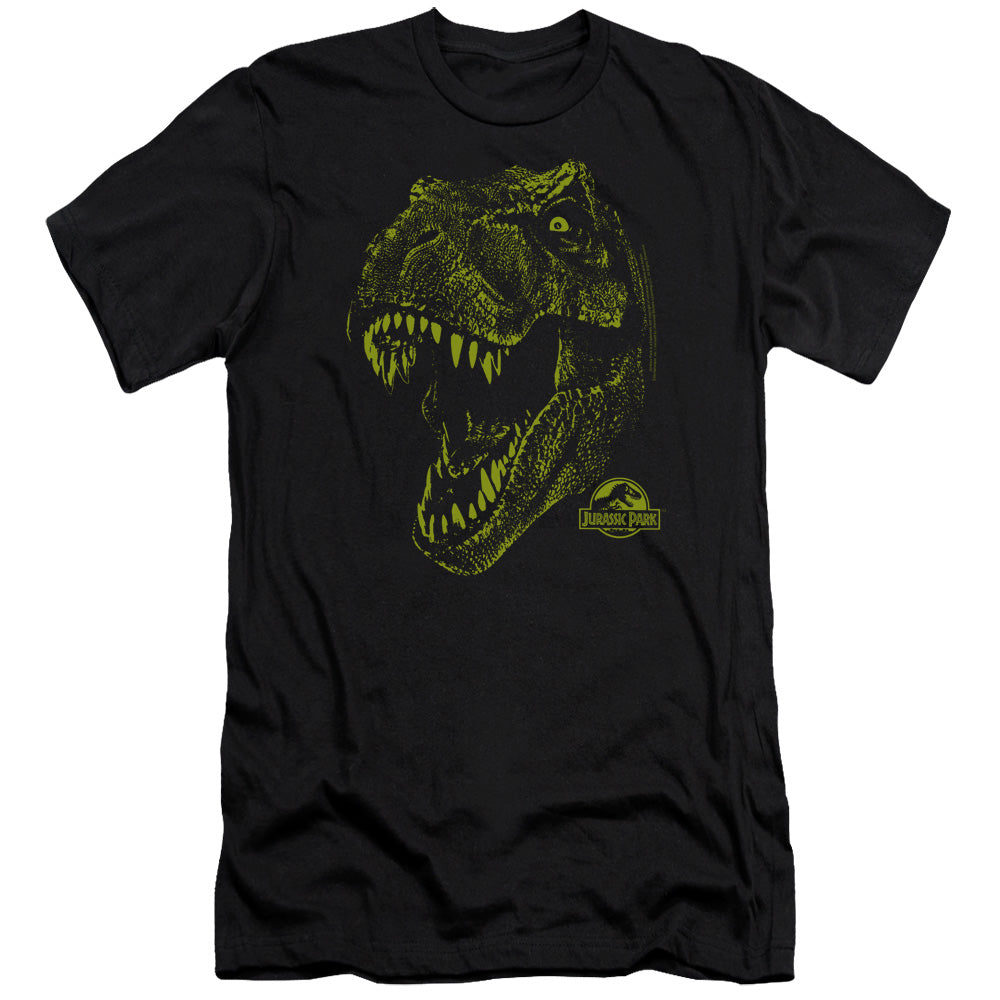 JURASSIC PARK/REX MOUNT