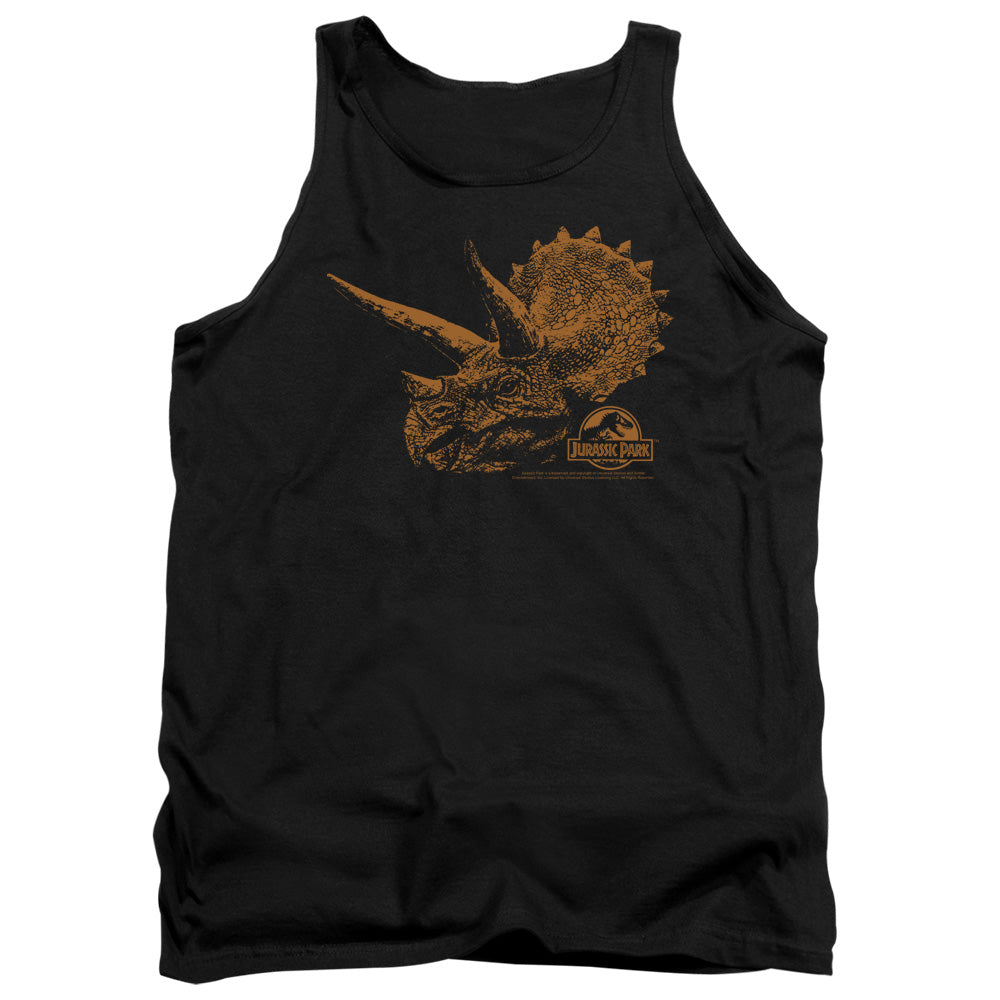 JURASSIC PARK/TRI MOUNT