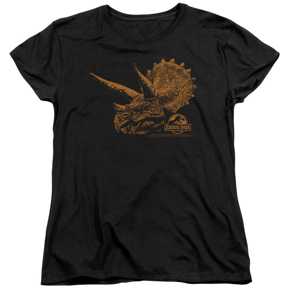 JURASSIC PARK/TRI MOUNT