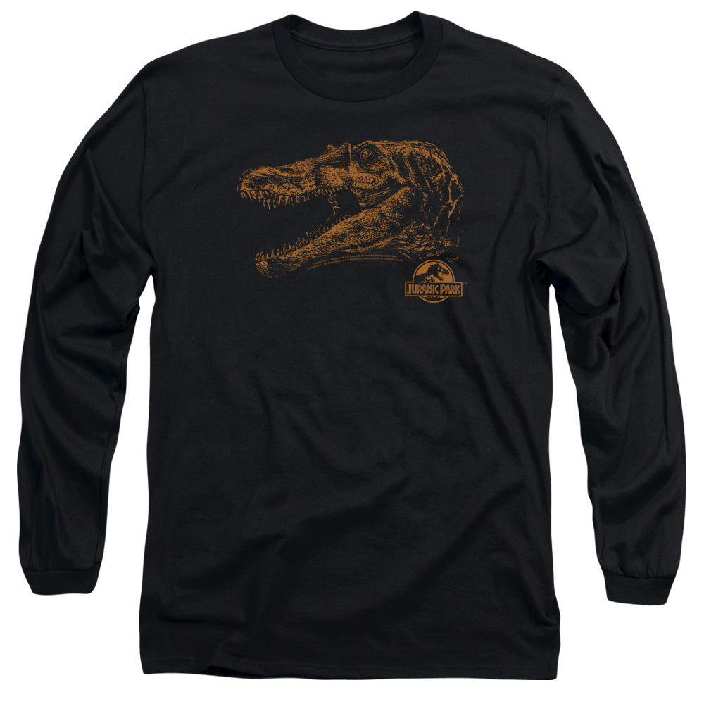 JURASSIC PARK/SPINO MOUNT
