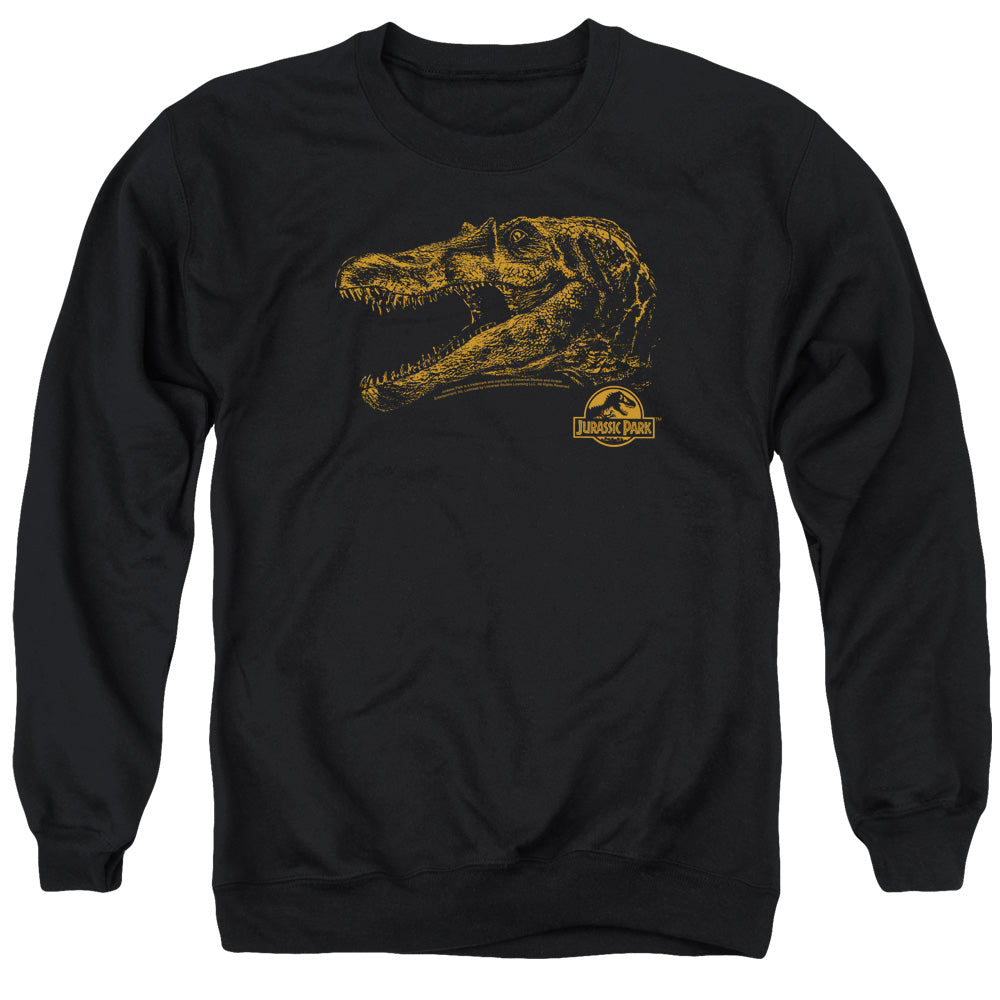 JURASSIC PARK/SPINO MOUNT