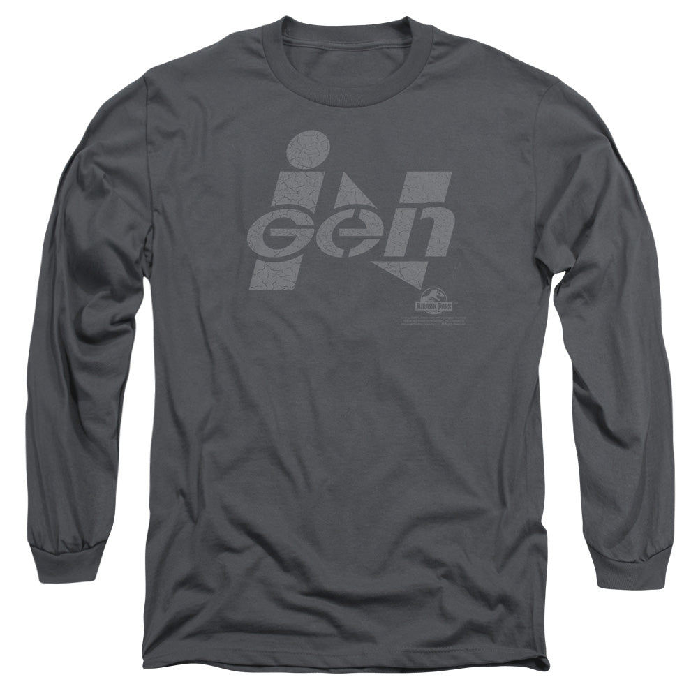 JURASSIC PARK/INGEN LOGO