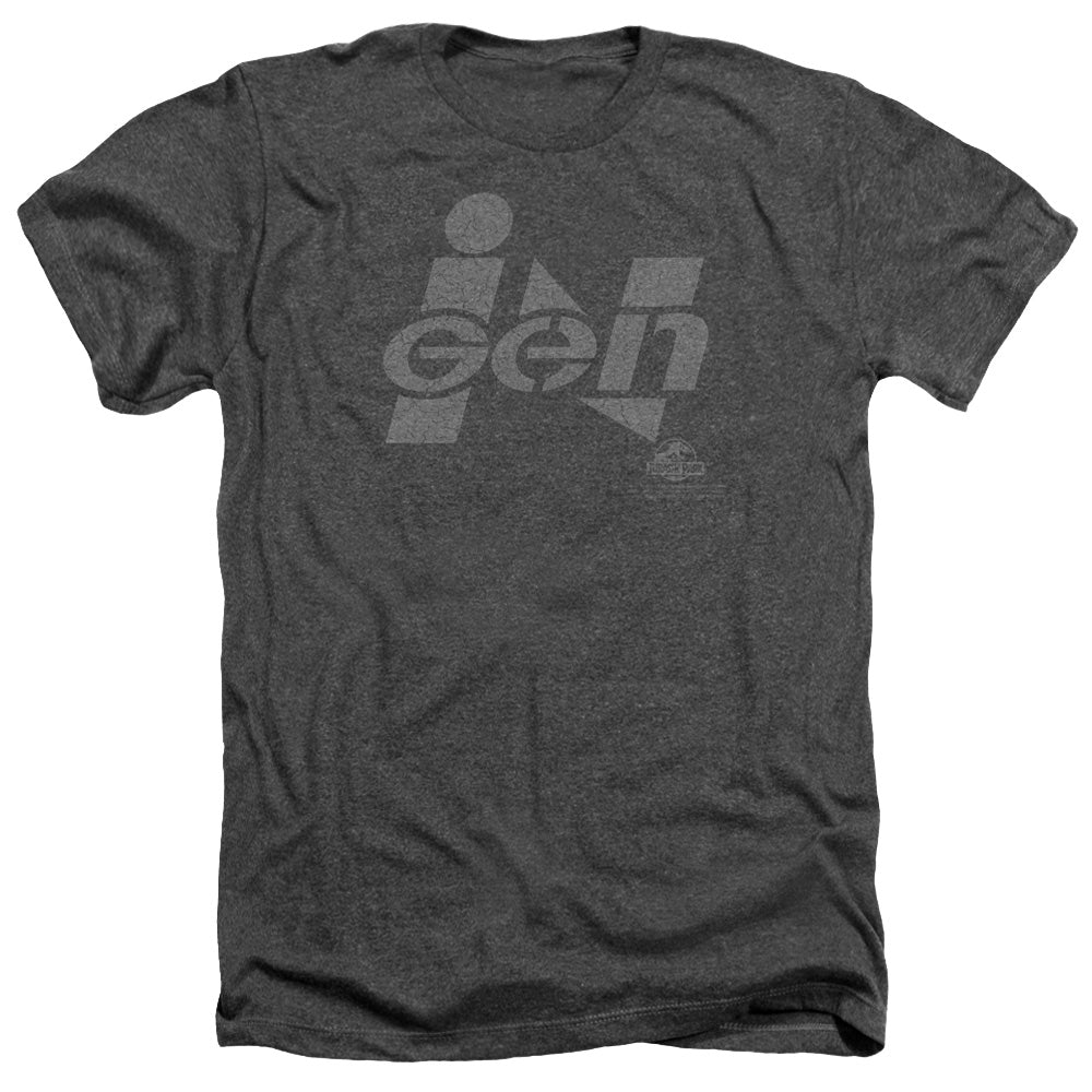 JURASSIC PARK/INGEN LOGO