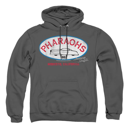 AMERICAN GRAFFITI/PHARAOHS