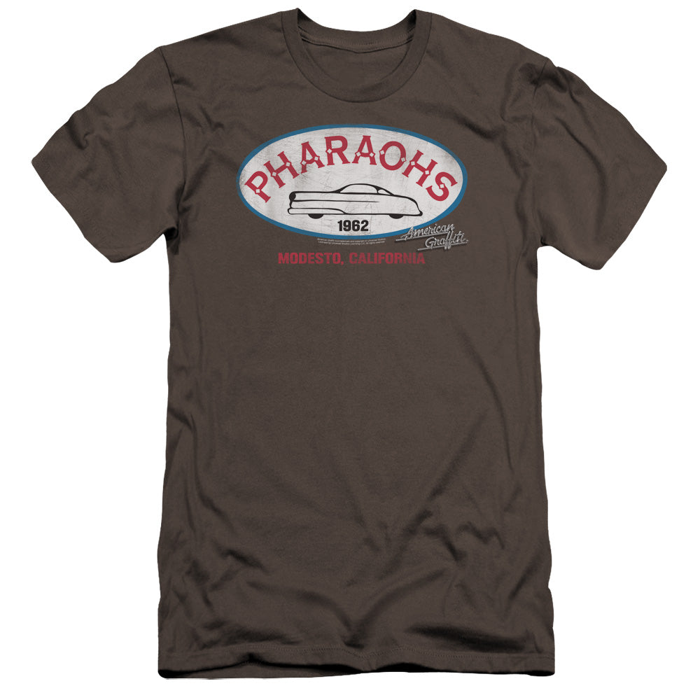 AMERICAN GRAFFITI/PHARAOHS