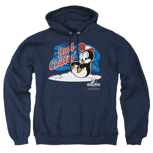 CHILLY WILLY/JUST CHILLIN