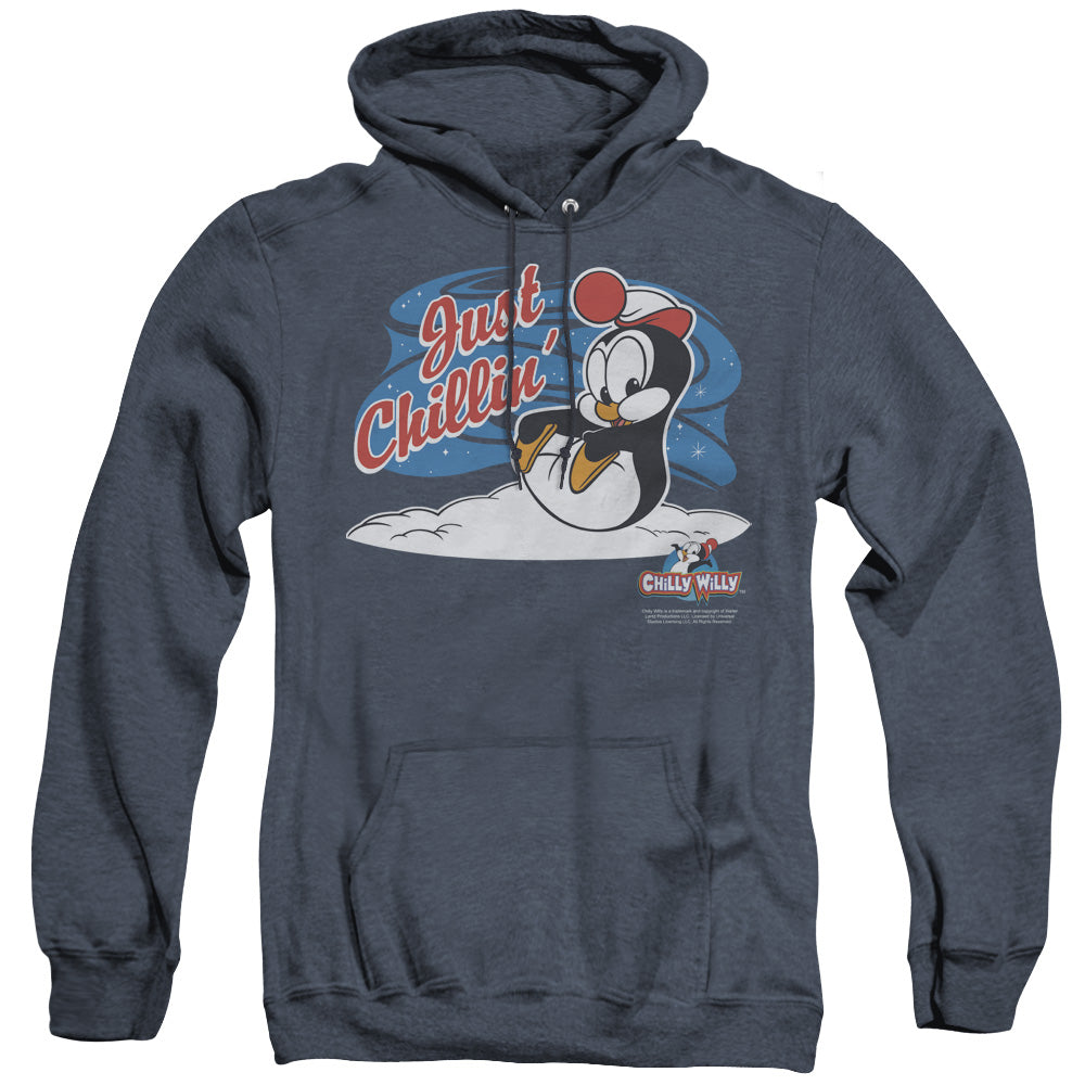CHILLY WILLY/JUST CHILLIN