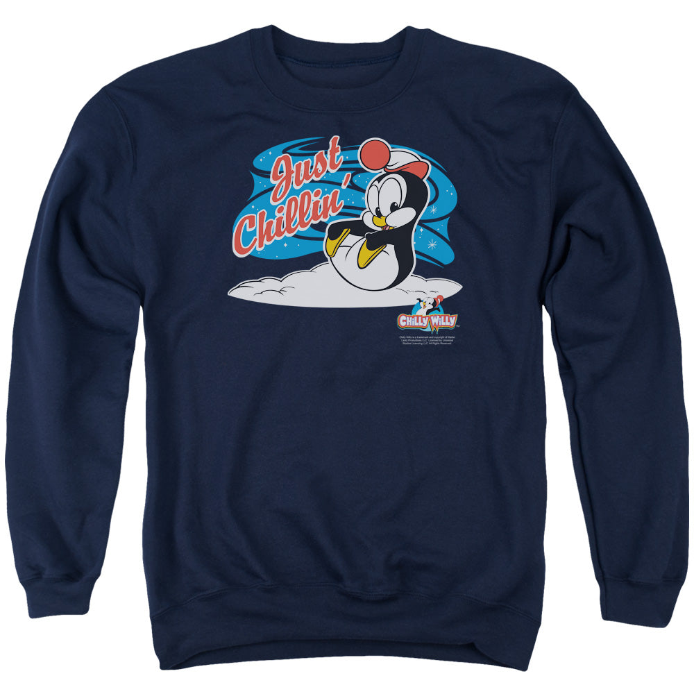 CHILLY WILLY/JUST CHILLIN