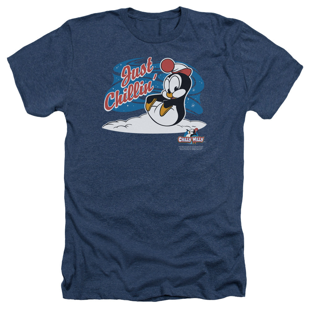 CHILLY WILLY/JUST CHILLIN