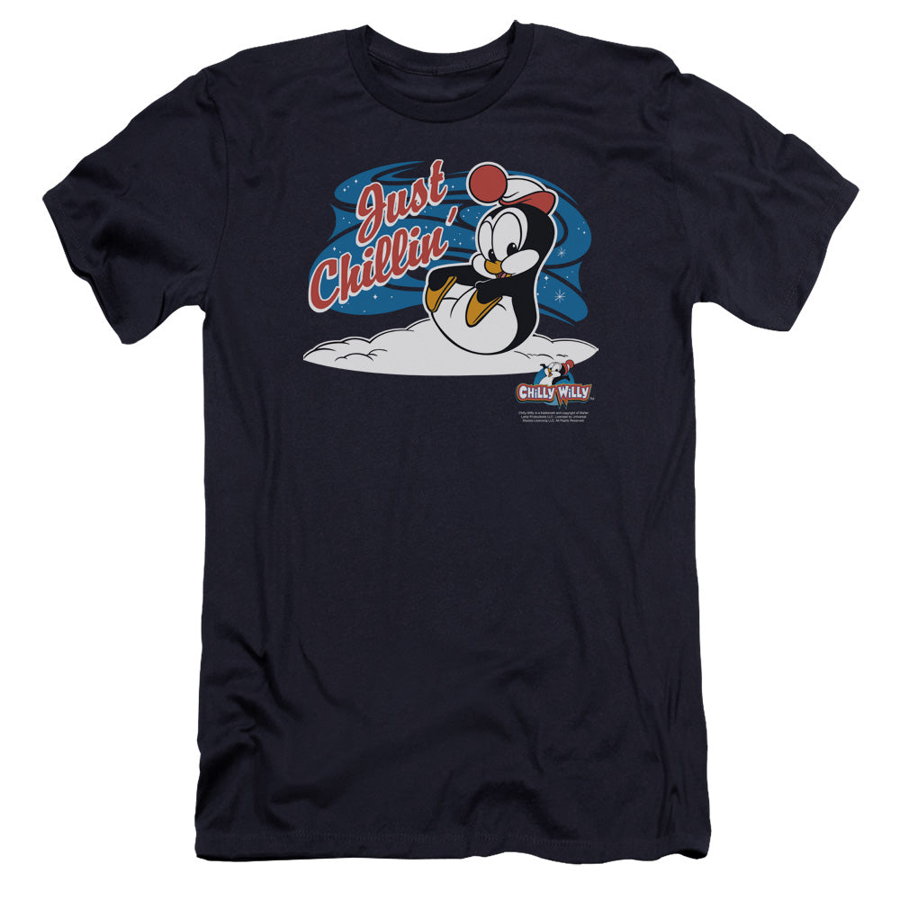 CHILLY WILLY/JUST CHILLIN