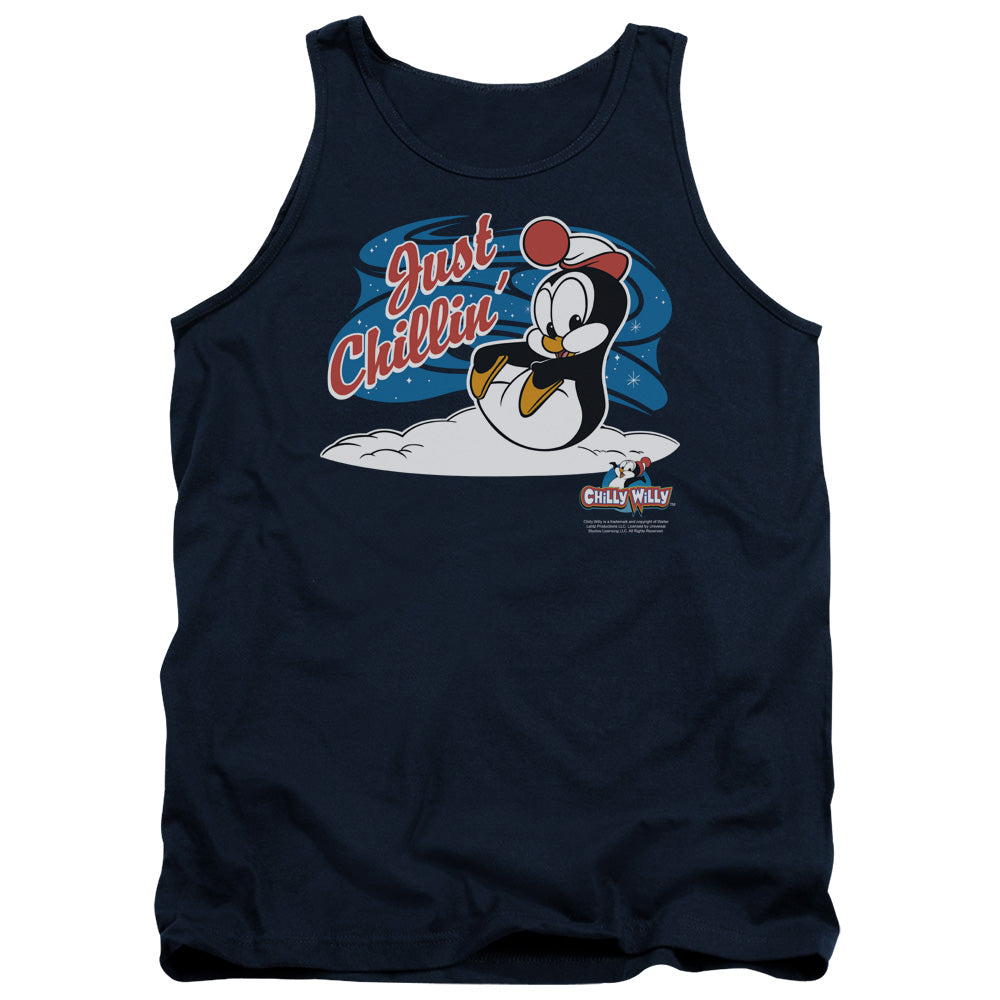 CHILLY WILLY/JUST CHILLIN
