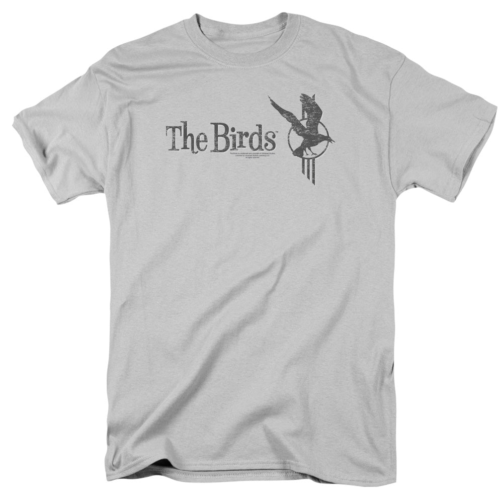 BIRDS/DISTRESSED