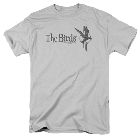 BIRDS/DISTRESSED